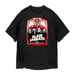 Black Sabbath - Heavy Metal aothunrockmetal www.uories.com 21 1