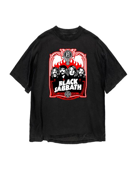 Black Sabbath - Heavy Metal aothunrockmetal www.uories.com 21 1