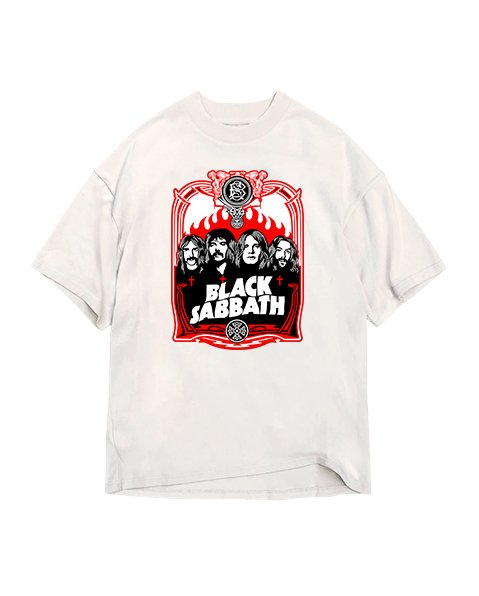 Black Sabbath - Heavy Metal aothunrockmetal www.uories.com 22 1
