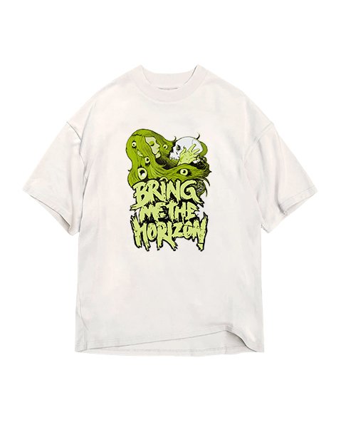 Bring Me The Horizon - Death Breath aothunrockmetal www.uories.com 22 copy 2 1