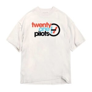 Twenty One Pilots - Twenty One Pilots