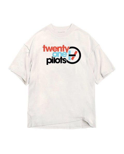 Twenty One Pilots - Twenty One Pilots aothunrockmetal www.uories.com 22 copy 4