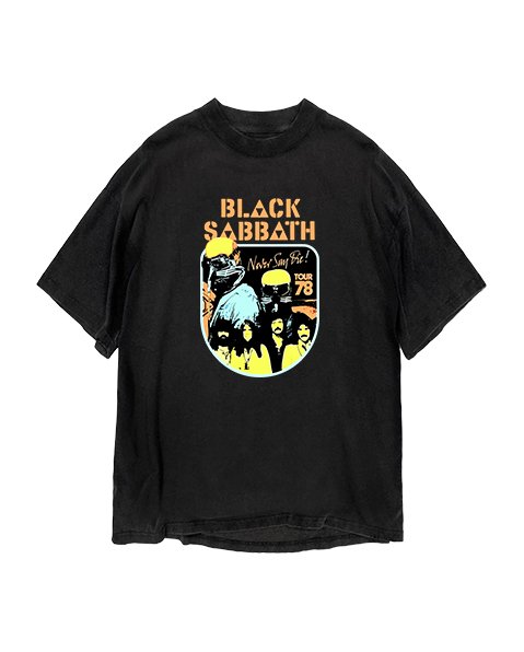 Black Sabbath - Never Say Die aothunrockmetal www.uories.com 23 1