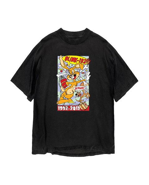Blink-182 - 20years aothunrockmetal www.uories.com 23 copy 1