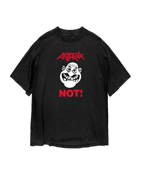 Anthrax - Not aothunrockmetal www.uories.com 23 copy 2
