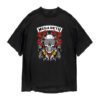 Megadeth - Vic Rattlehead