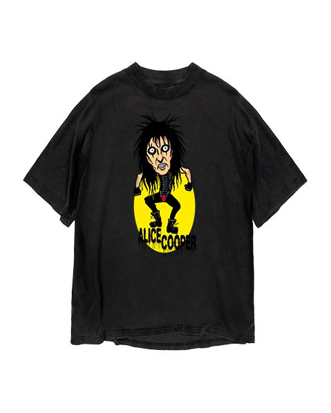 Alice Cooper - Alice Cooper aothunrockmetal www.uories.com 23 copy