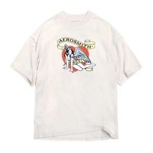 Uories Store Aerosmith - Angel