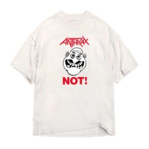 Uories Store Anthrax - Not