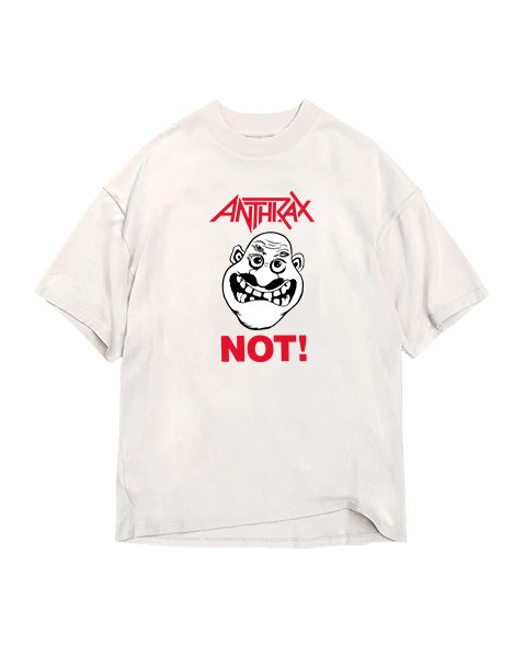 Anthrax - Not aothunrockmetal www.uories.com 24 copy 2