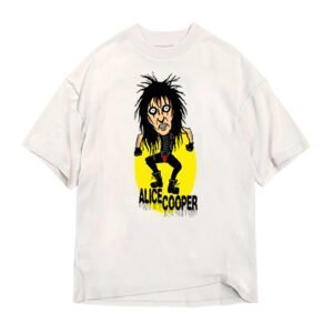 Uories Store Alice Cooper - Alice Cooper