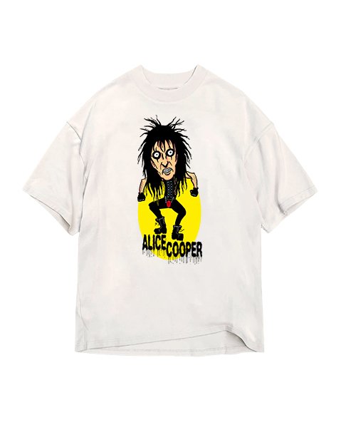 Alice Cooper - Alice Cooper aothunrockmetal www.uories.com 24 copy