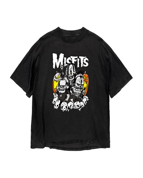 Misfits - Misfits aothunrockmetal www.uories.com 25 copy 2