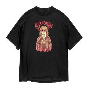Alice in Chains - Mystic Rock Visionary aothunrockmetal www.uories.com 25 copy