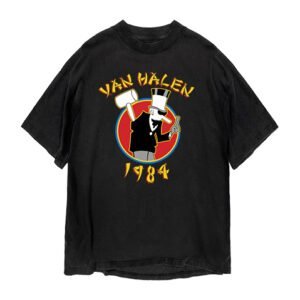 Van Halen - Hammer Guy