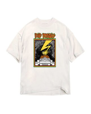 Bad Brains - Capitol Lightning