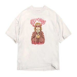 Uories Store Alice in Chains - Mystic Rock Visionary