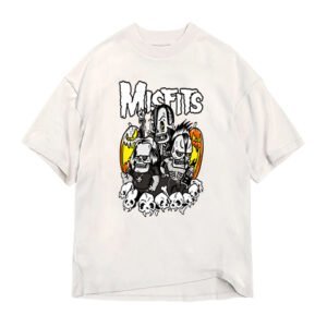 Misfits - Misfits