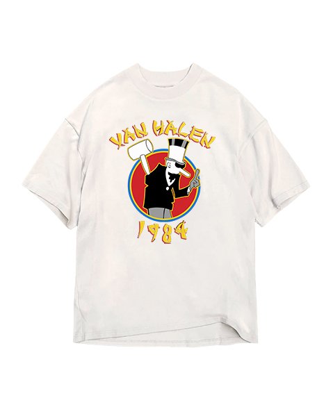 Van Halen - Hammer Guy aothunrockmetal www.uories.com 26 copy 5