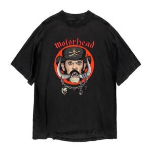 Motorhead - Lemmy Kilmister