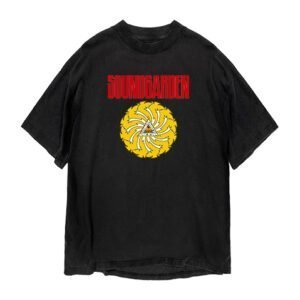 Soundgarden - Badmotorfinger
