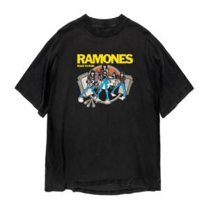 Ramones - Road to Ruin