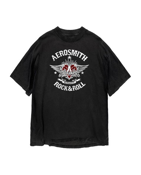Aerosmith - Aerosmith aothunrockmetal www.uories.com 27