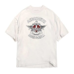 Uories Store Aerosmith - Aerosmith