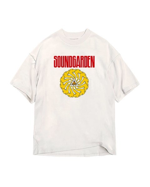 Soundgarden - Badmotorfinger aothunrockmetal www.uories.com 28 copy 5