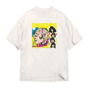 Ramones - Pleasant Dreams aothunrockmetal www.uories.com 28 copy 7