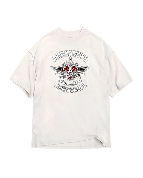 Aerosmith - Aerosmith aothunrockmetal www.uories.com 28