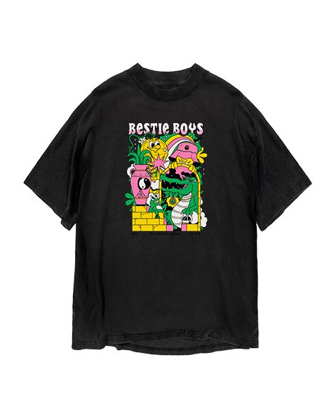 Beastie Boys - House of funk aothunrockmetal www.uories.com 3 1