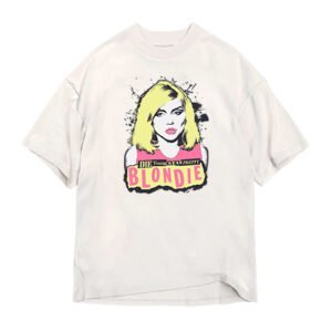 Blondie - Die Young Stay Pretty aothunrockmetal www.uories.com 30 copy 1