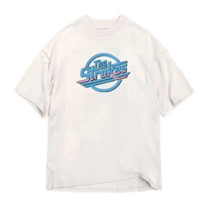 The Strokes - Magna aothunrockmetal www.uories.com 30 copy 3
