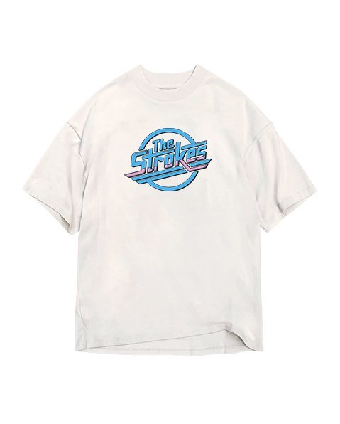 The Strokes - Magna aothunrockmetal www.uories.com 30 copy 3