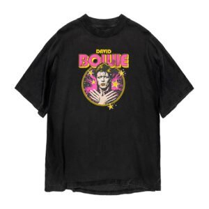 Uories Store David Bowie - David Bowie