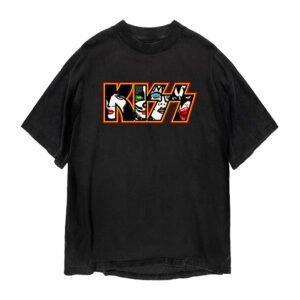 Kiss - Kiss