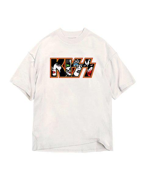 Kiss - Kiss aothunrockmetal www.uories.com 6 6