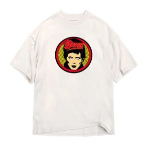 Uories Store David Bowie - Flash