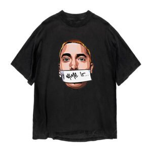 Eminem - My Name Is aothunrockmetal www.uories.com 9 3
