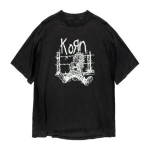 Korn - Neidermeyer's Mind