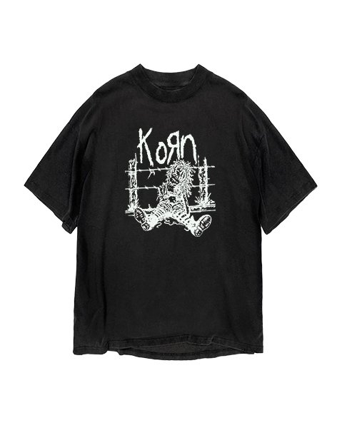 Korn - Neidermeyer's Mind aothunrockmetal www.uories.com 9 5