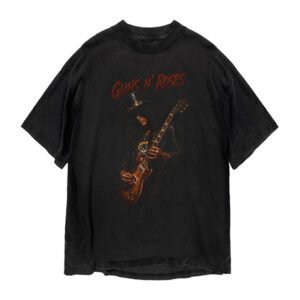 Classic Rock Legend - Slash Gibson Les Paul