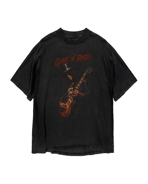 Classic Rock Legend - Slash Gibson Les Paul ClassicRockLegend www.uories.com 1