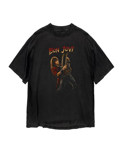 Classic Rock Legend - Richie Sambora ClassicRockLegend www.uories.com 12