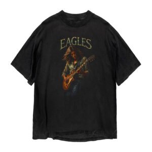 Classic Rock Legend - Don Felder