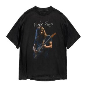 Classic Rock Legend - David Gilmour