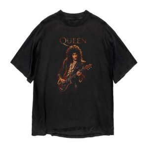 Classic Rock Legend - Brian May