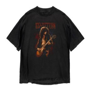 Classic Rock Legend - Jimmy Page