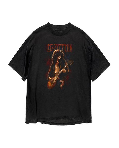 Classic Rock Legend - Jimmy Page ClassicRockLegend www.uories.com 17